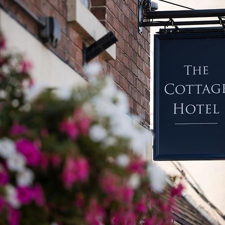 The Cottage Hotel Bradmore  Екстер'єр фото