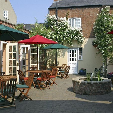 The Cottage Hotel Bradmore  Екстер'єр фото