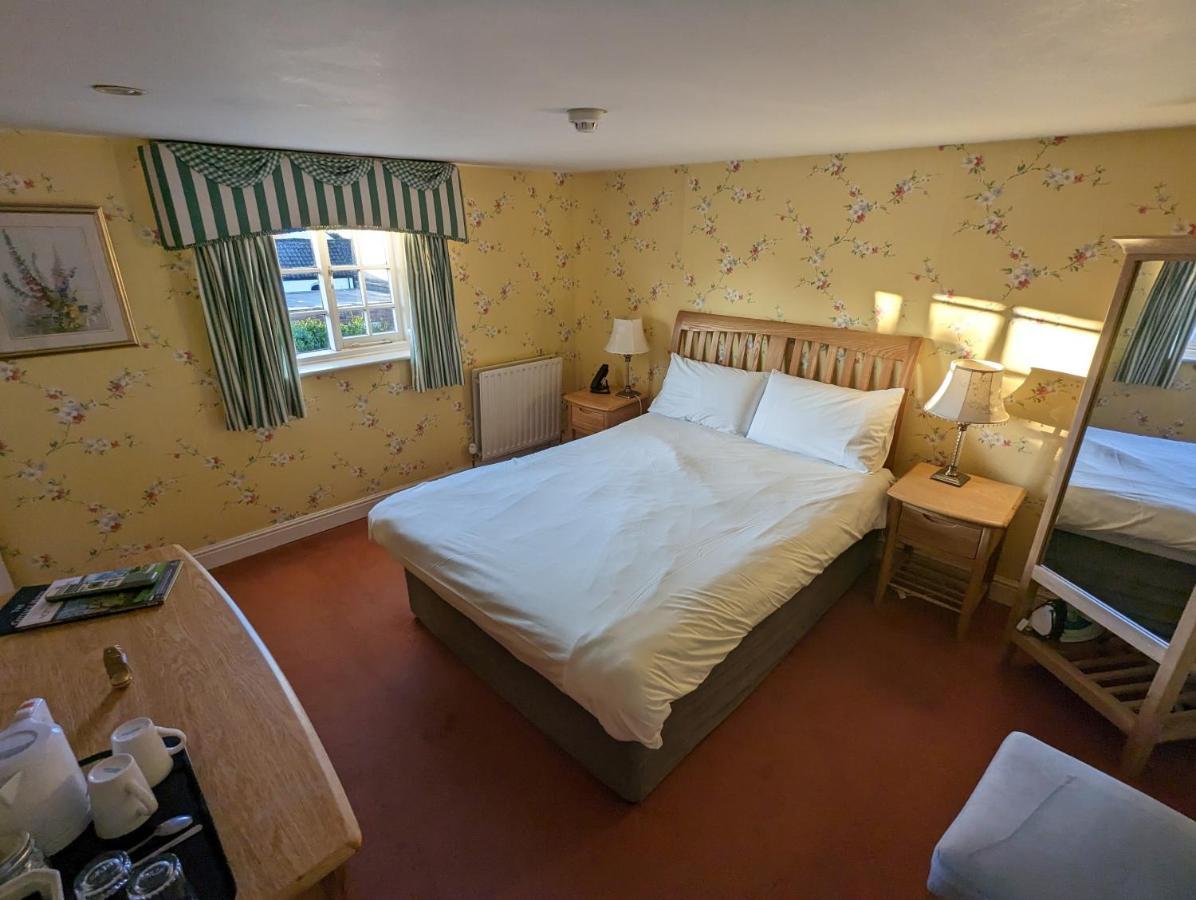 The Cottage Hotel Bradmore  Екстер'єр фото