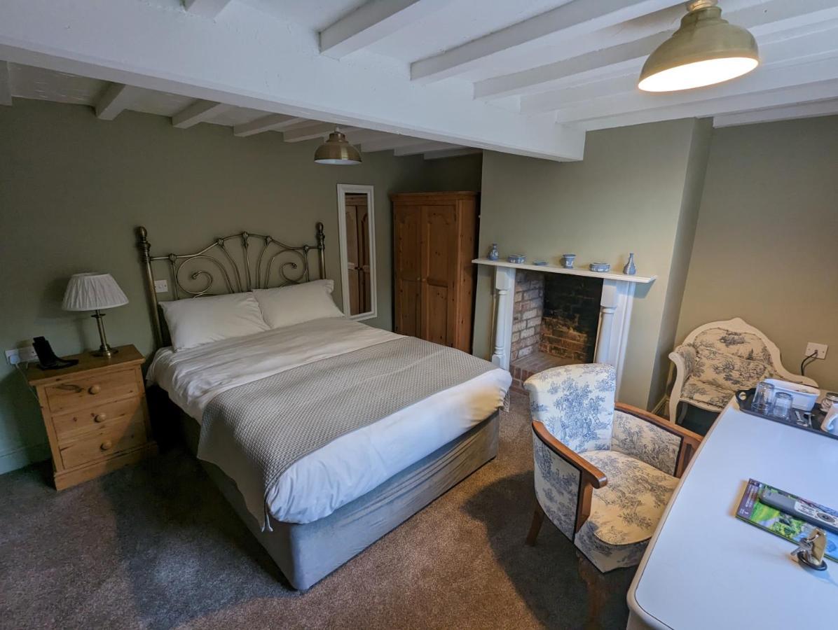The Cottage Hotel Bradmore  Екстер'єр фото