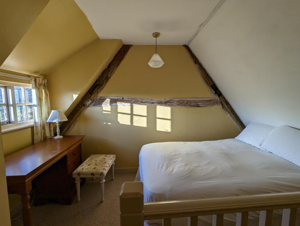 The Cottage Hotel Bradmore  Екстер'єр фото