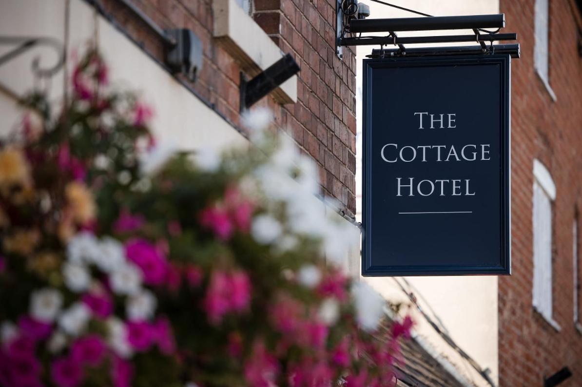 The Cottage Hotel Bradmore  Екстер'єр фото