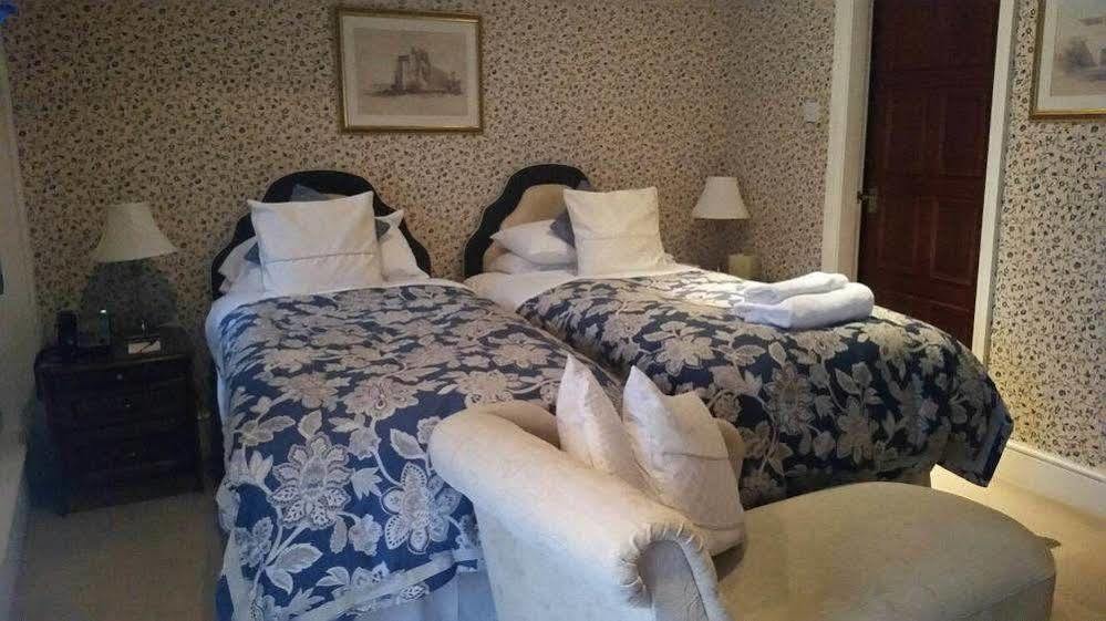 The Cottage Hotel Bradmore  Екстер'єр фото