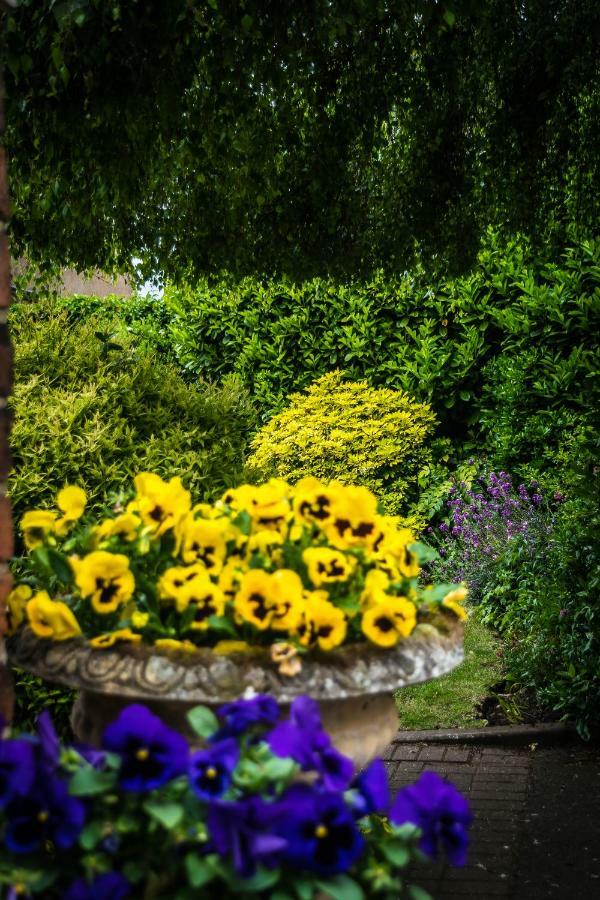 The Cottage Hotel Bradmore  Екстер'єр фото