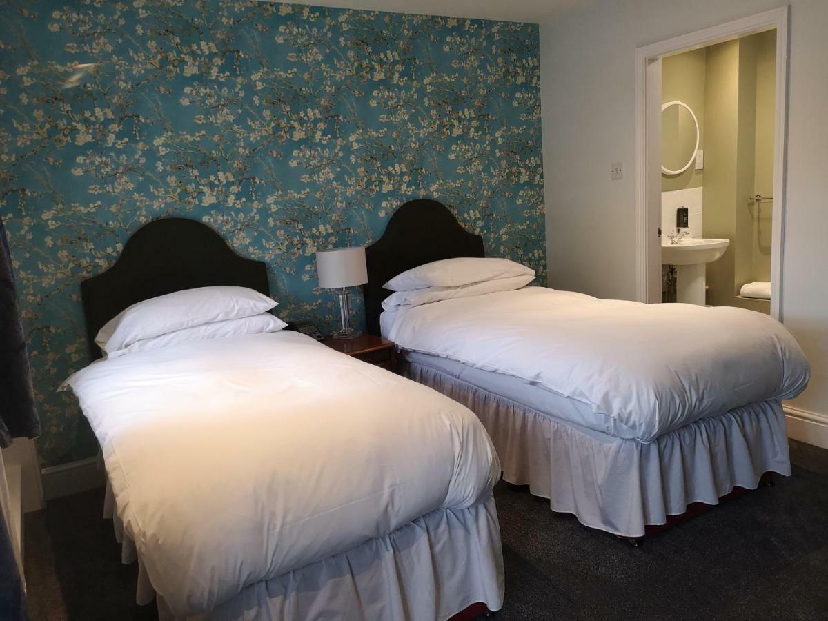 The Cottage Hotel Bradmore  Екстер'єр фото