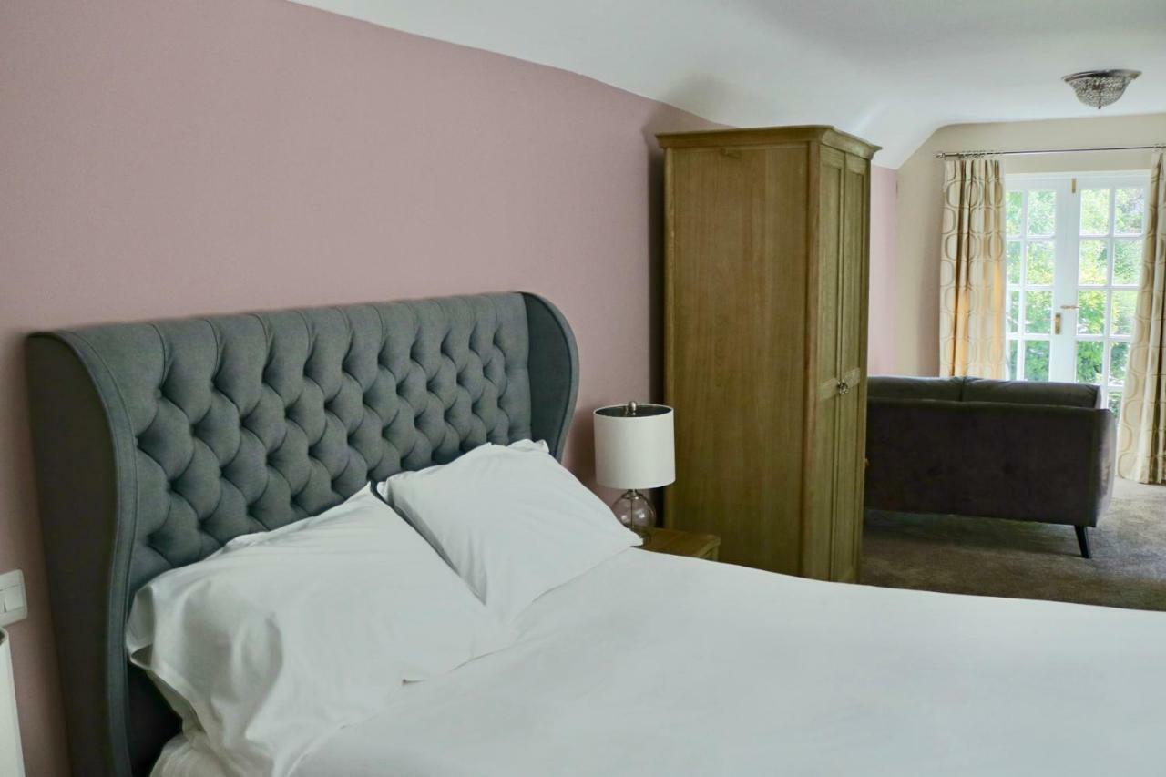 The Cottage Hotel Bradmore  Екстер'єр фото
