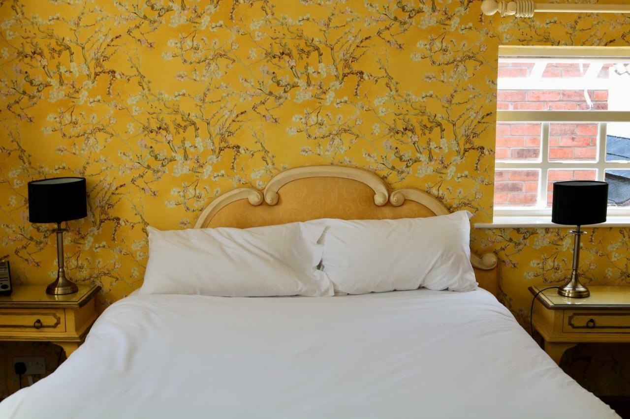The Cottage Hotel Bradmore  Екстер'єр фото