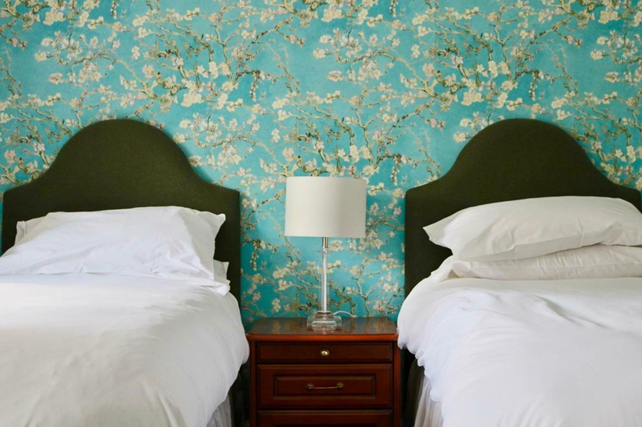 The Cottage Hotel Bradmore  Екстер'єр фото