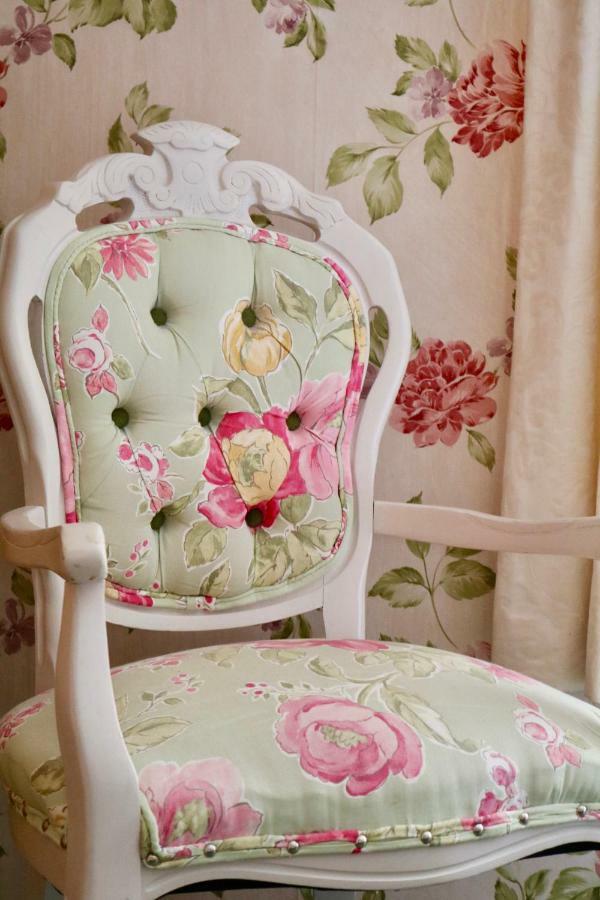 The Cottage Hotel Bradmore  Екстер'єр фото