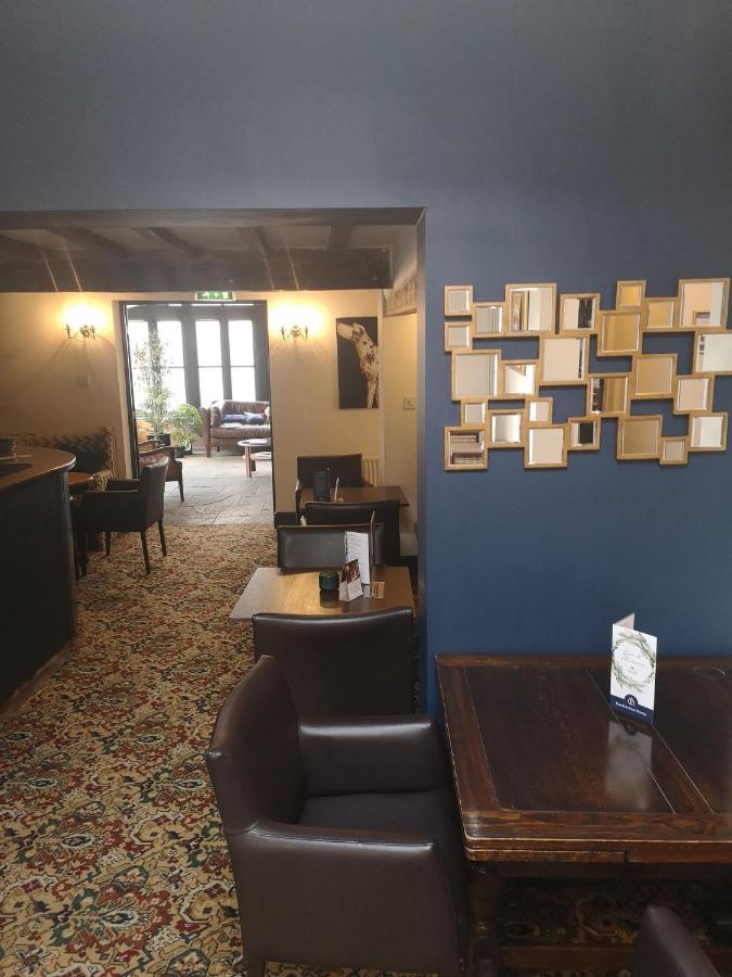 The Cottage Hotel Bradmore  Екстер'єр фото